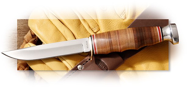 Boker Scout (Camp) Knife