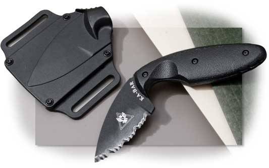 Ka-Bar® TDI Knife – Tactical Elite L.L.C