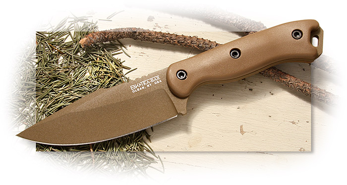 Ka-Bar Becker Harpoon