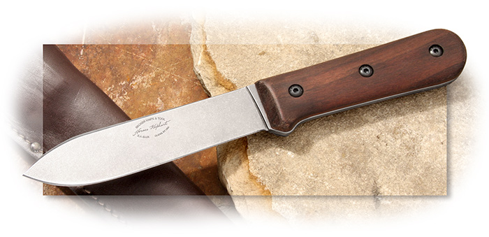 Ka-Bar Becker Kephart