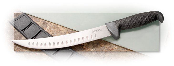 Fillet knife Kershaw 12-in. Curved Fillet, K-Texture, 76,99 €