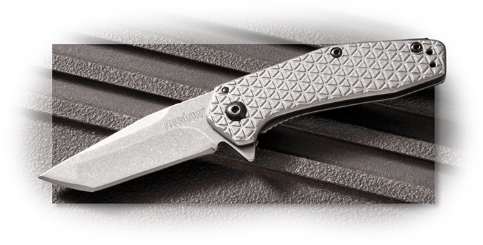 Kershaw Cathode