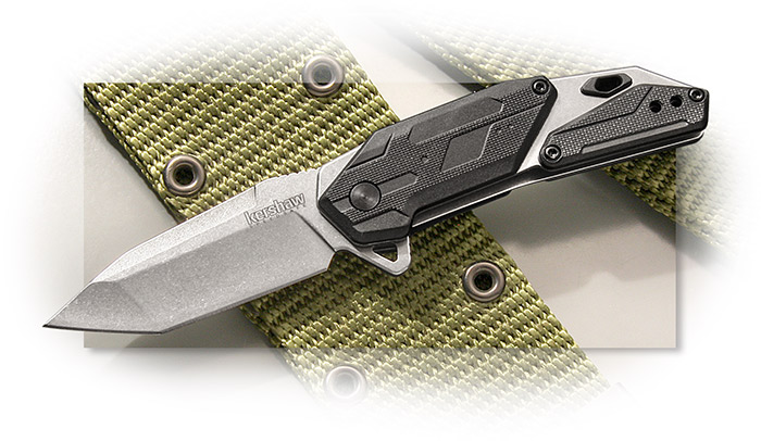 Kershaw Jetpack 1401 pocket knife  Advantageously shopping at