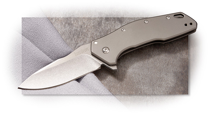 Kershaw Eris