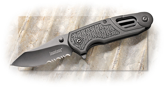 Kershaw Funxion EMT Assisted Opening