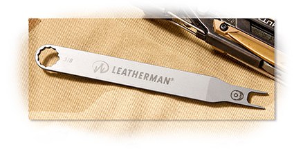 Leatherman MUT Tool | AGRussell.com