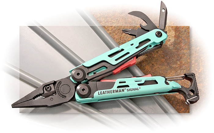 Russell Safety Wire Pliers