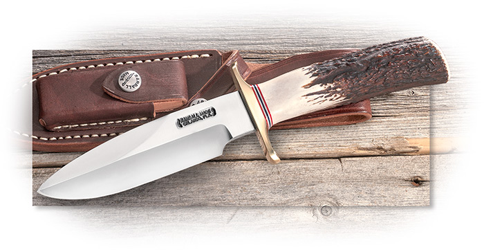 Randall Made Knives c1985 Sales Catalog 