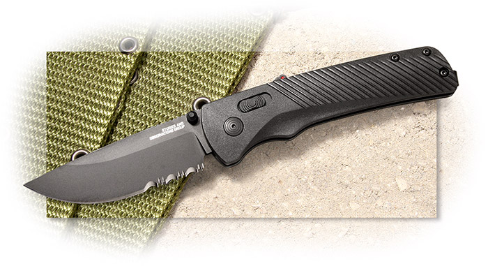 SOG Flash AT-Blackout combo edge