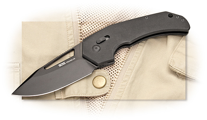 SOG Prohen XR Folder