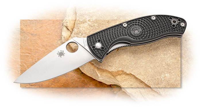 Spyderco Tenacious Lightweight