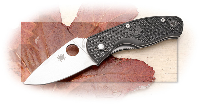 Spyderco Persistence Lightweight