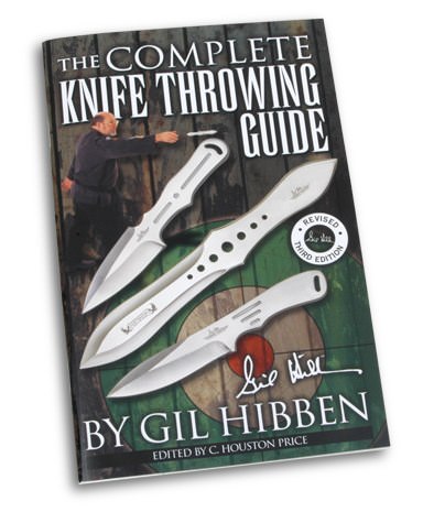 The Complete Knife Throwing Guide