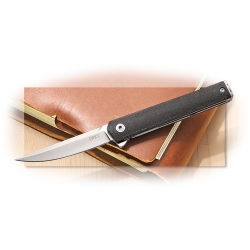 CRKT CEO Compact Black | AGRussell.com