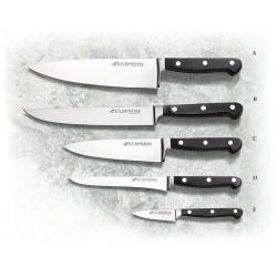 A. G. Russell Forged Kitchen Knives | AGRussell.com