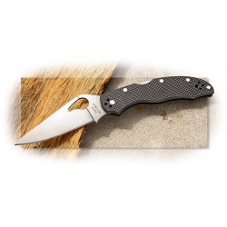 NAVAJA SPYDERCO BYRD FLIGHT - Boxer Motors