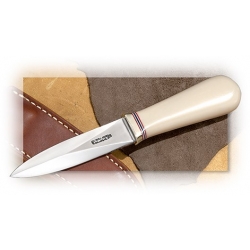 Randall Model 24 Guardian with Black Micarta