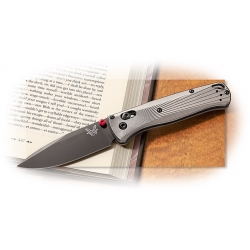 535BK-4 Bugout® - Premium Aluminum Pocket Knife