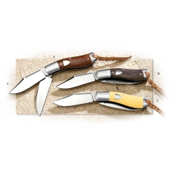 A.G. Russell Sowbelly Trapper | AGRussell.com