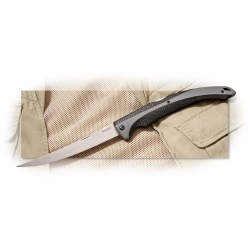 Kershaw Folding Fillet Knife - Atlanta Cutlery Corporation