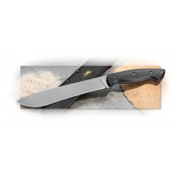 Browning Bush Craft Camp Knife | AGRussell.com