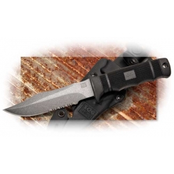 SOG SEAL Pup | AGRussell.com