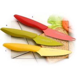 Pure Komachi Knives Review - Edible Garden