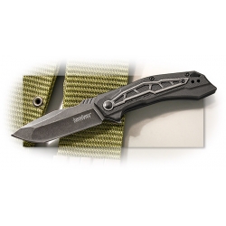 Kershaw Flatbed 1376 pocket knife